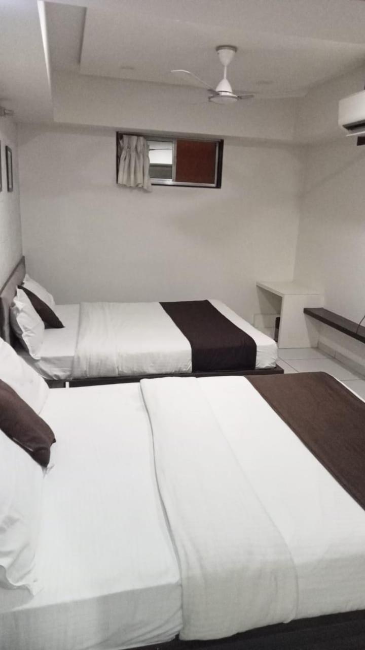 Hotel Best Velly กันตินาการ์ ภายนอก รูปภาพ