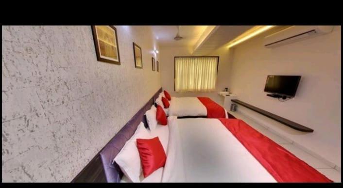 Hotel Best Velly กันตินาการ์ ภายนอก รูปภาพ