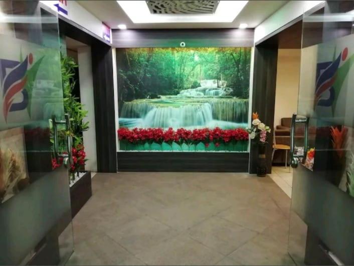 Hotel Best Velly กันตินาการ์ ภายนอก รูปภาพ