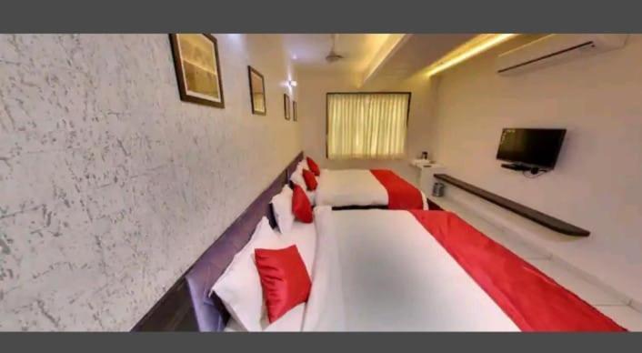 Hotel Best Velly กันตินาการ์ ห้อง รูปภาพ