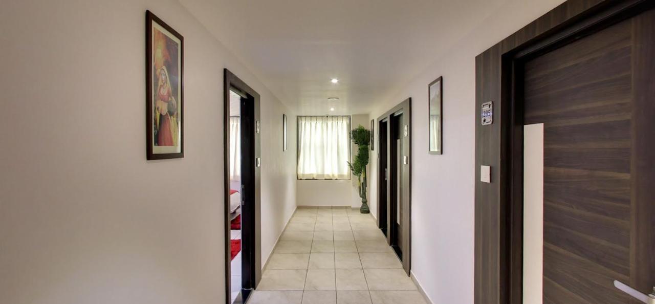 Hotel Best Velly กันตินาการ์ ภายนอก รูปภาพ